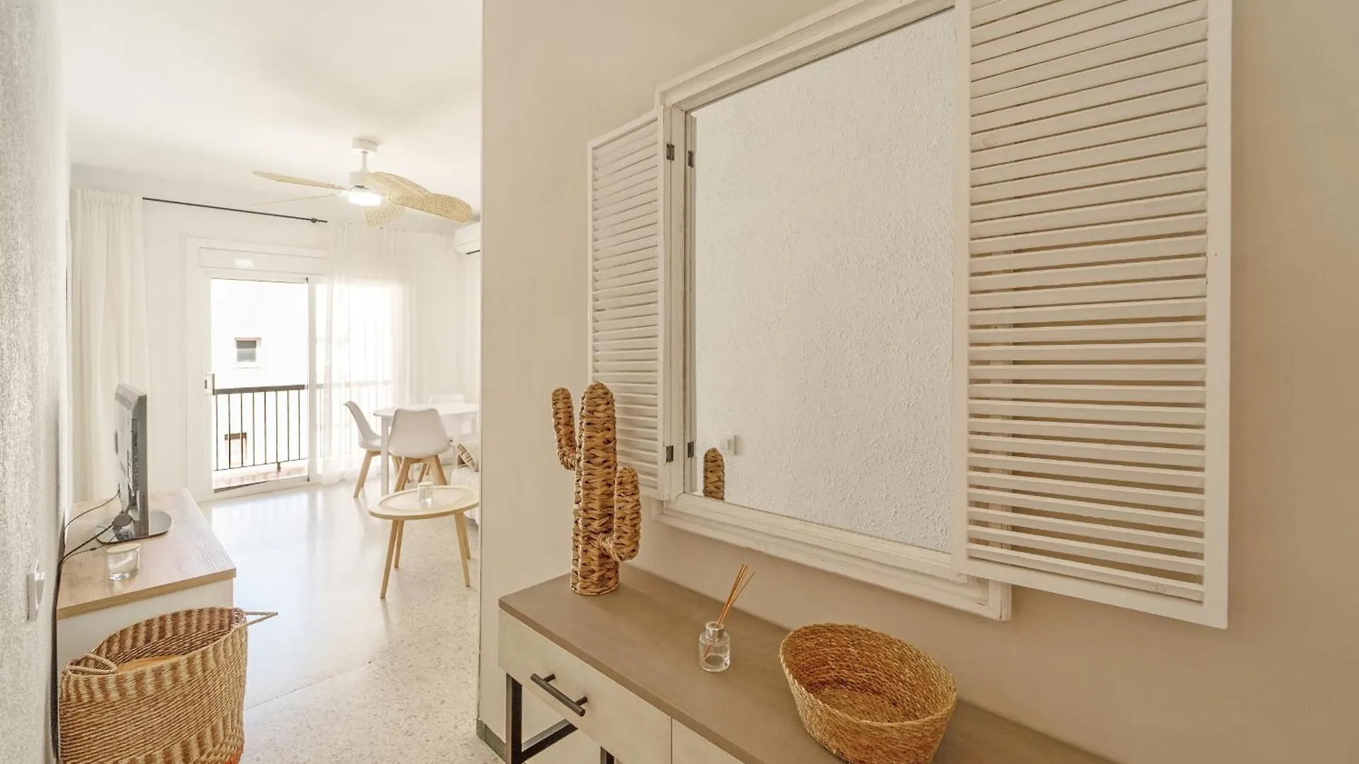 Welcs Apartamento 148 Emp Cerca Del Mar Empuriabrava