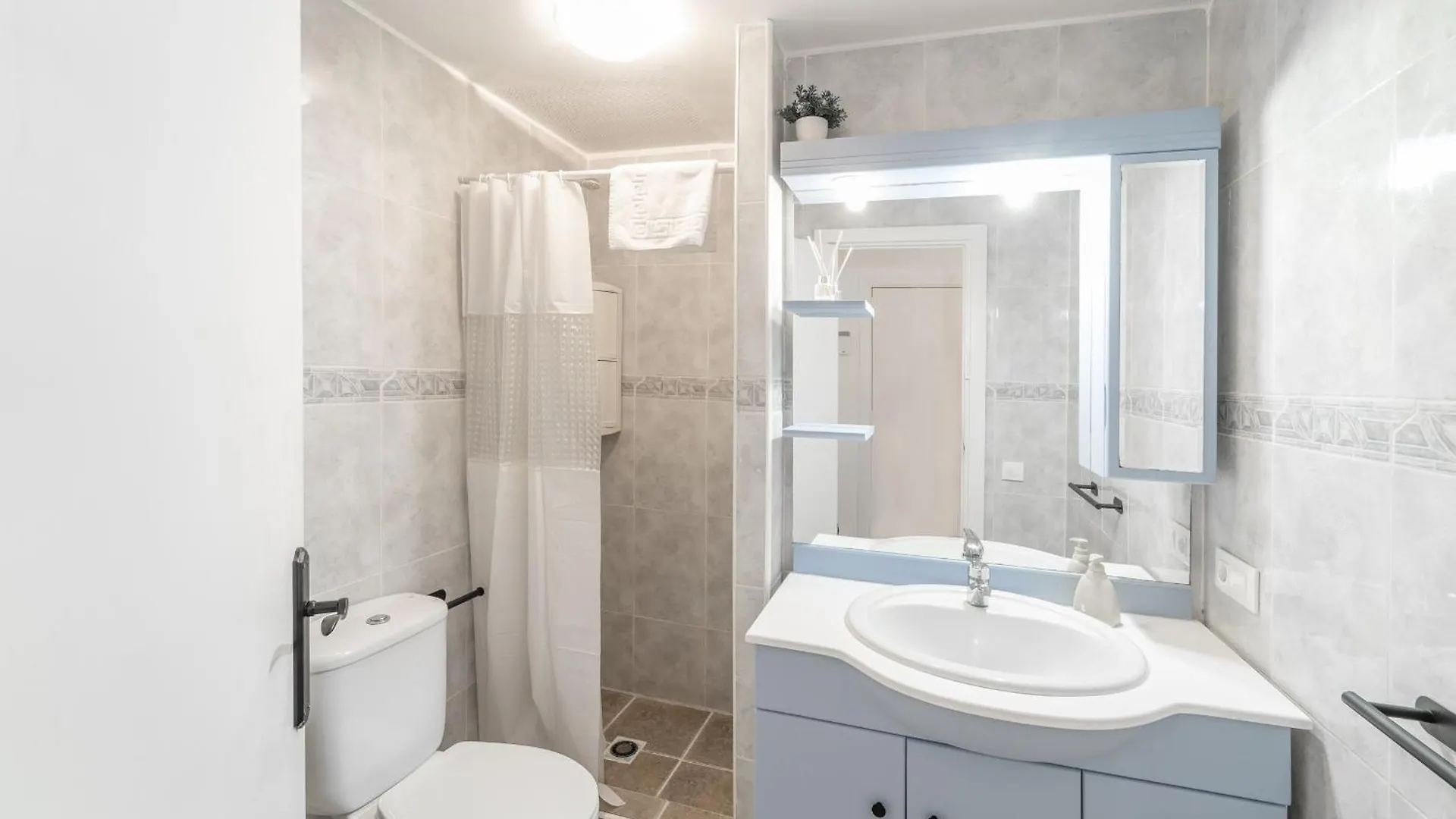 Welcs Apartamento 148 Emp Cerca Del Mar Empuriabrava Apartment