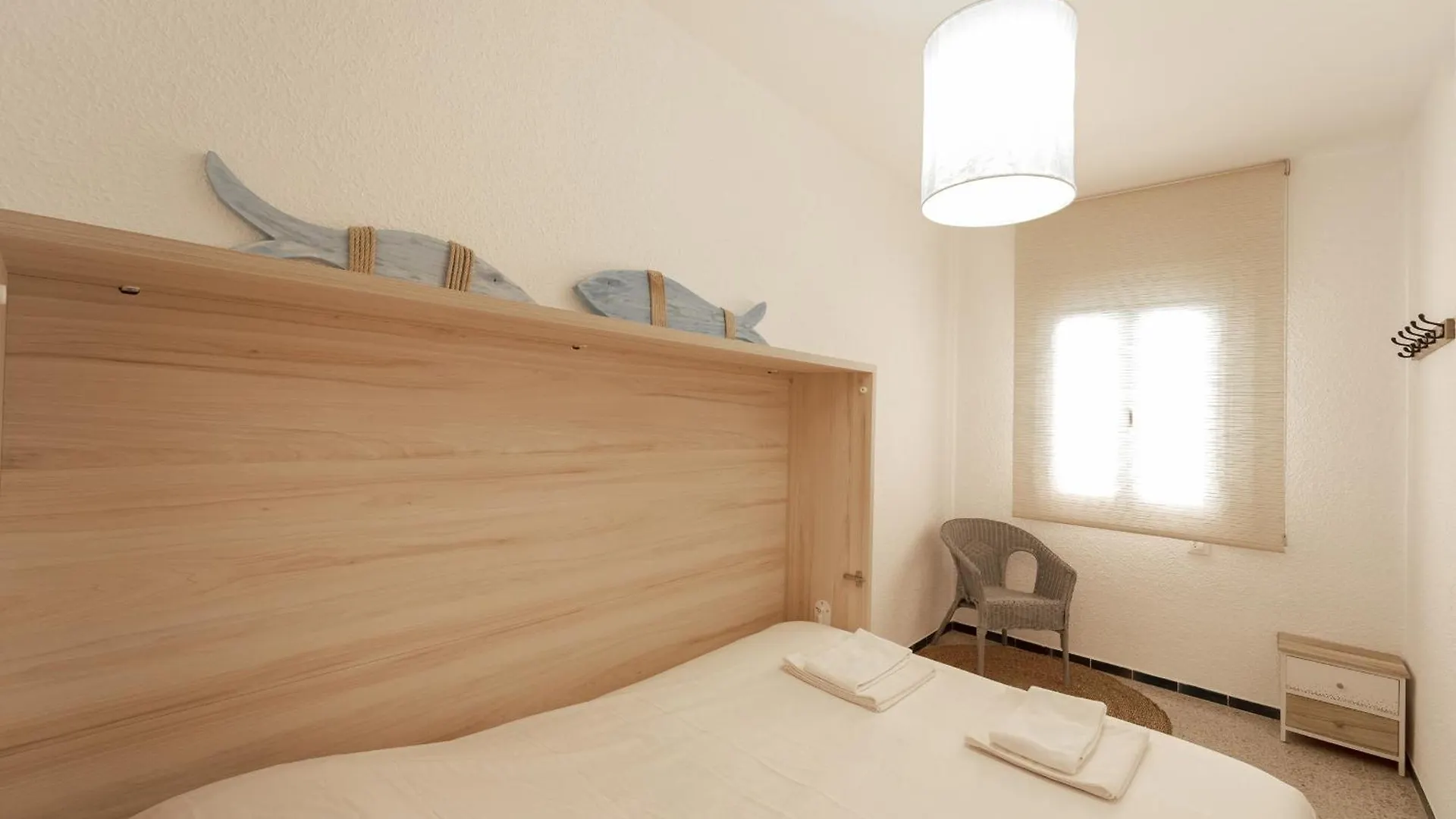 Welcs Apartamento 148 Emp Cerca Del Mar Empuriabrava Spain