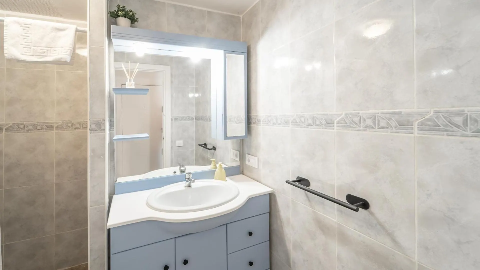 Apartment Welcs Apartamento 148 Emp Cerca Del Mar Empuriabrava