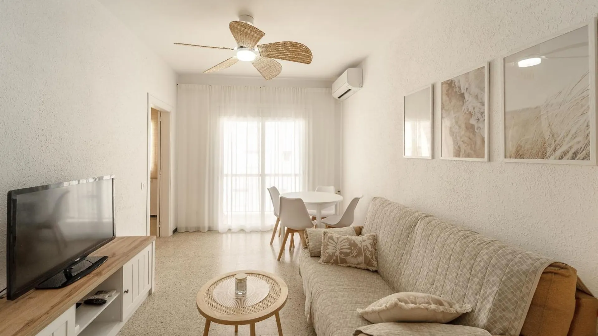 Welcs Apartamento 148 Emp Cerca Del Mar Empuriabrava