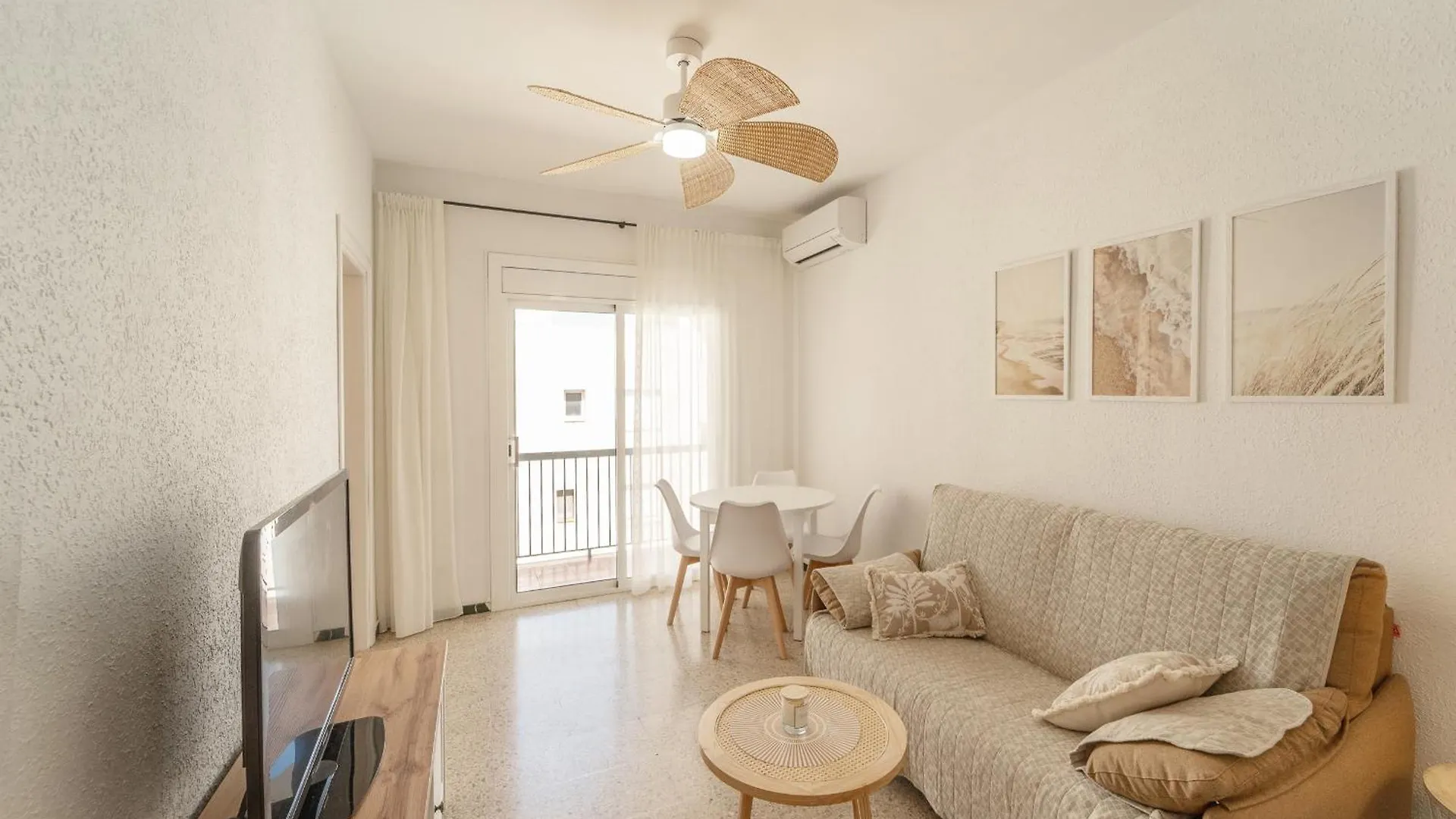 Welcs Apartamento 148 Emp Cerca Del Mar Empuriabrava